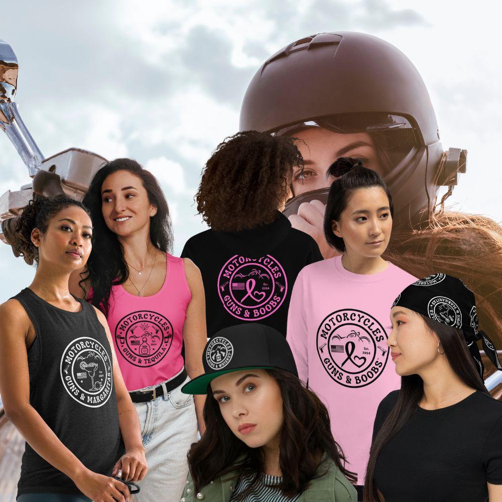 Women's Clothing & Accessories - MGW Clothing