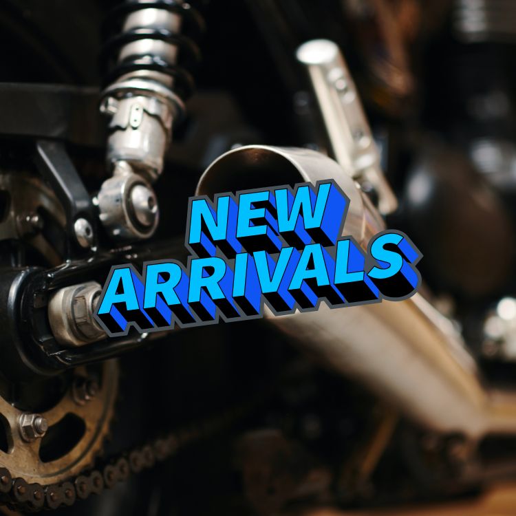 New Arrivals at MGW Clothing