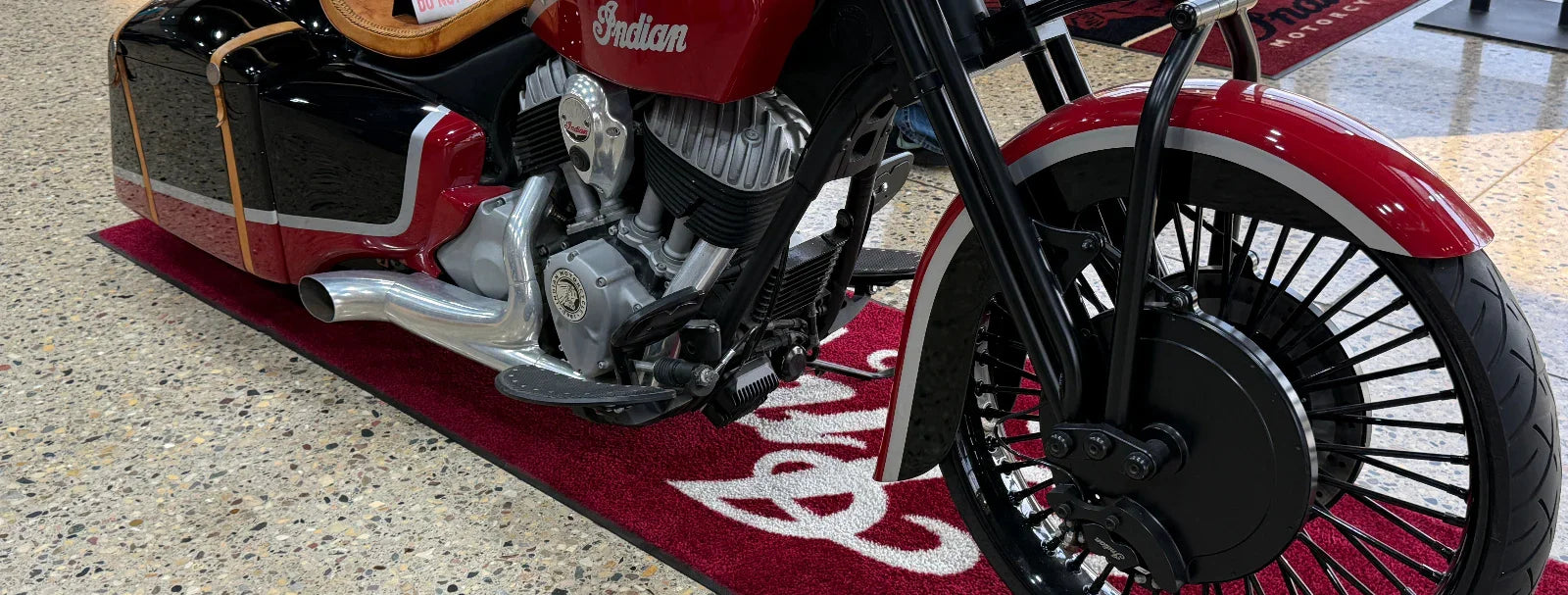 Welcome to MGW Clothing where we unapologetically wear our passion for Motorcycles and Guns. Now you can too!