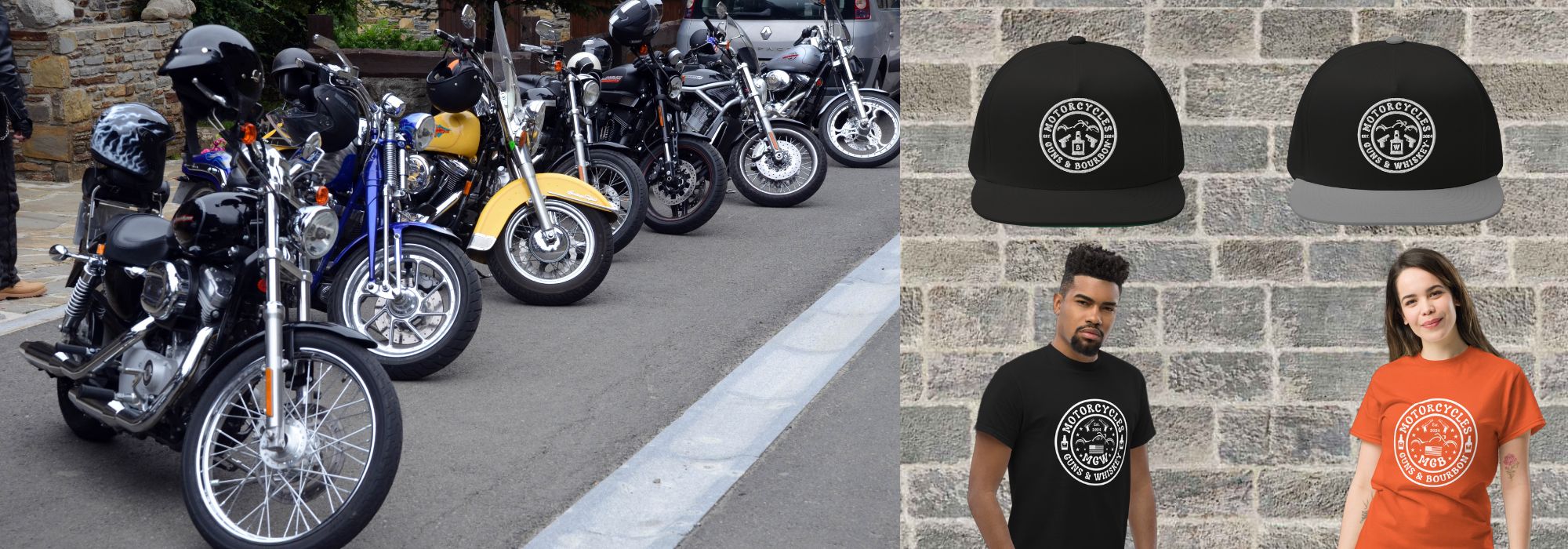 $10.00 off Shirt and Hat combo deal