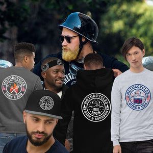 Men's Clothing & Accessories - MGW Clothing