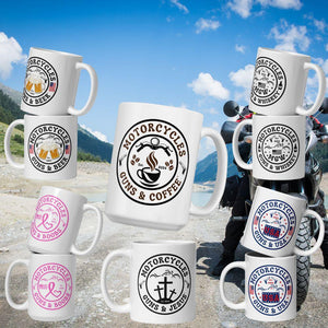 Coffee Mugs - MGW Clothing