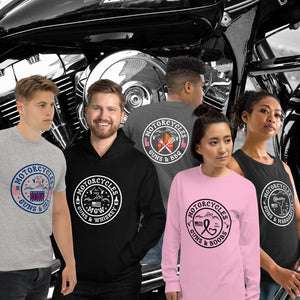 Motorcycle Clothing - MGW Clothing