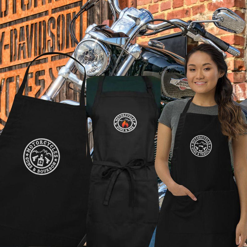Cooking Accessories - MGW Clothing