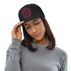 Motorcycles Guns And Boobs Trucker Cap - MGW Clothing
