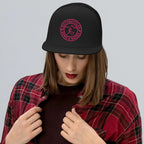 Motorcycles Guns And Boobs Trucker Cap - MGW Clothing