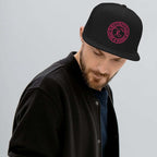 Motorcycles Guns And Boobs Trucker Cap - MGW Clothing