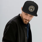 Motorcycles Guns And Coffee Trucker Hat - MGW Clothing
