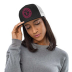 Motorcycles Guns And Boobs Trucker Cap - MGW Clothing