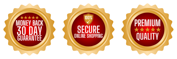 Your shopping experience is safe and secure online with MGW Clothing. Review our Policies.