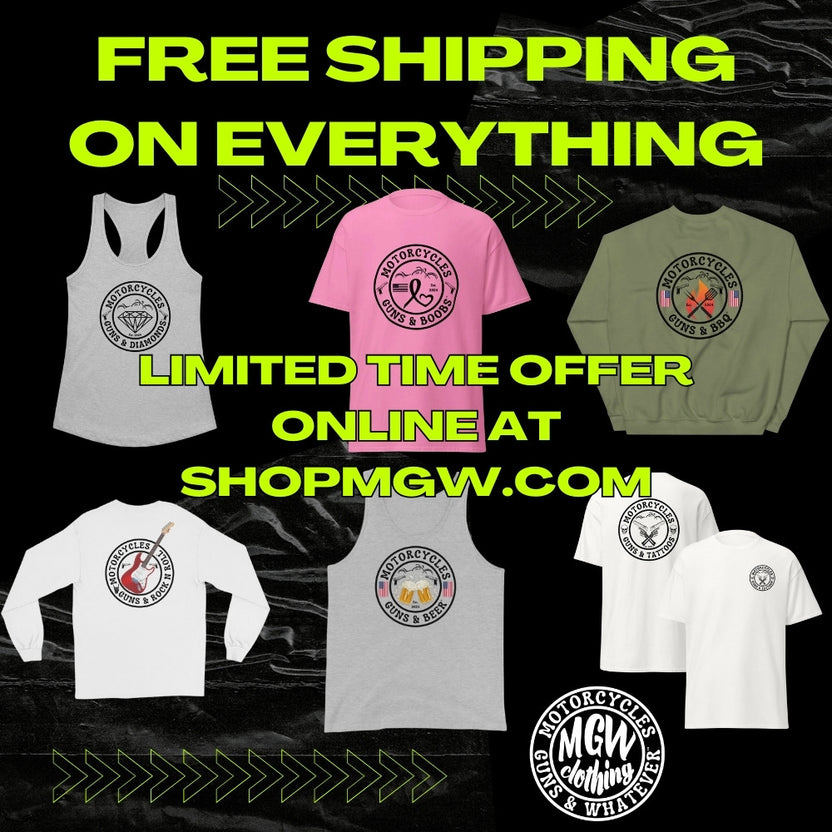 Get Free Shipping on everything online through Feb 2026