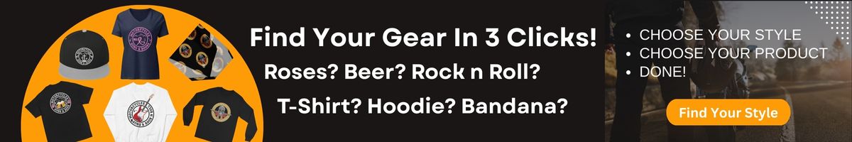 Find your style in 3 clicks. Choose a style, choose a product, done!