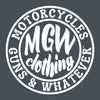 MGW Clothing - Motorcycles guns & Whatever