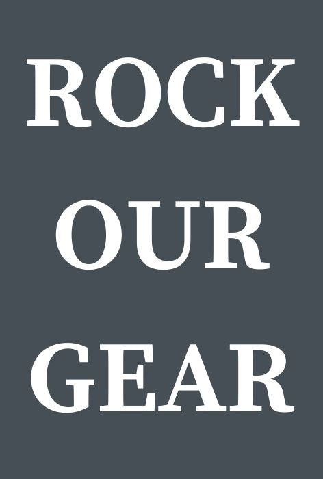 Mark from TPK Rock's MGW Gear