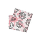 Motorcycles Guns And Diamonds Neck Gaiter - MGW Clothing