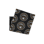 Motorcycles Guns And Coffee Neck Gaiter - MGW Clothing