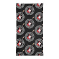Motorcycles Guns And Rock N Roll Neck Gaiter - MGW Clothing