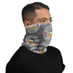 Motorcycles Guns And Beer Neck Gaiter - MGW Clothing