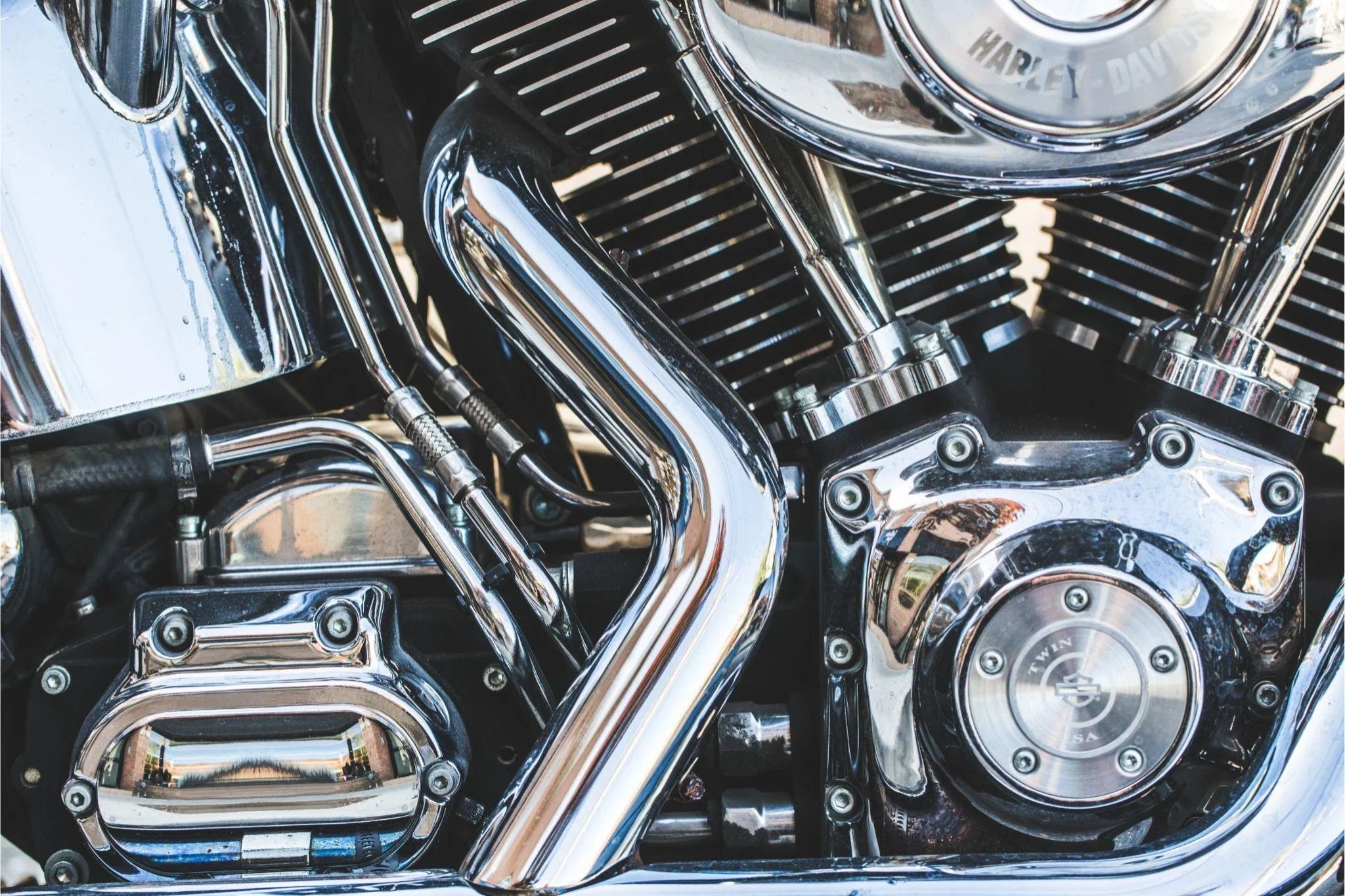 MGW Clothing has the hottest biker gear on the planet
