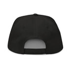 Motorcycles Guns And Tequila Flat Bill Cap - MGW Clothing