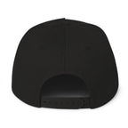 Motorcycles Guns And Coffee Flat Bill Hat - MGW Clothing