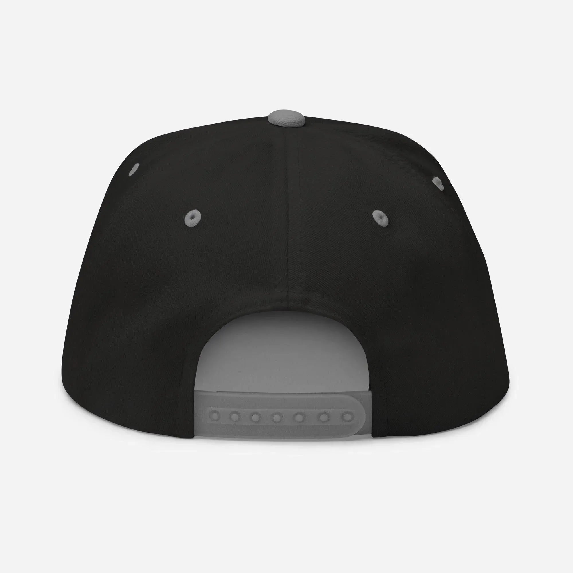 Motorcycles Guns & Margaritas Flat Bill Cap -MGW Clothing
