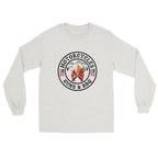 Motorcycles Guns And Bbq Long Sleeve - MGW Clothing