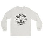 Motorcycles Guns And Tattoos Long Sleeve Shirt - MGW Clothing