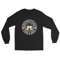 Motorcycles Guns And Beer Long Sleeve - MGW Clothing