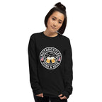 Motorcycles Guns And Beer Long Sleeve - MGW Clothing