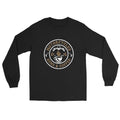 Motorcycles Guns And Coffee Long Sleeve - MGW Clothing