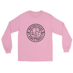 Motorcycles Guns And Tequila Long Sleeve Shirt - MGW Clothing