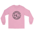 Motorcycles Guns And Boobs Long Sleeve - MGW Clothing