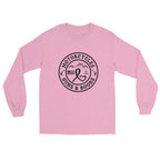 Motorcycles Guns And Boobs Long Sleeve - MGW Clothing