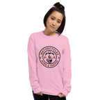 Motorcycles Guns And Coffee Long Sleeve - MGW Clothing