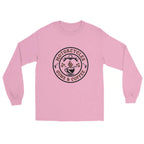Motorcycles Guns And Coffee Long Sleeve - MGW Clothing