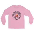Motorcycles Guns And Bbq Long Sleeve - MGW Clothing