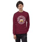 Motorcycles Guns And Beer Long Sleeve - MGW Clothing