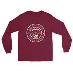 Motorcycles Guns And Coffee Long Sleeve - MGW Clothing