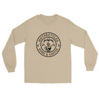 Motorcycles Guns And Coffee Long Sleeve - MGW Clothing