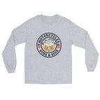 Motorcycles Guns And Beer Long Sleeve - MGW Clothing