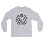 Motorcycles Guns And Tequila Long Sleeve Shirt - MGW Clothing