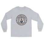 Motorcycles Guns And Coffee Long Sleeve - MGW Clothing