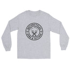 Motorcycles Guns And Tattoos Long Sleeve Shirt - MGW Clothing