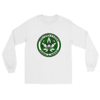 Motorcycles Guns And Weed Long Sleeve - MGW Clothing