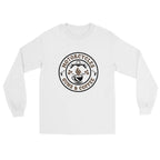 Motorcycles Guns And Coffee Long Sleeve - MGW Clothing