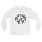 Motorcycles Guns And Bbq Long Sleeve - MGW Clothing