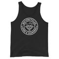 Motorcycles Guns And Diamonds Tank Top - MGW Clothing