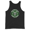 Motorcycles Guns And Weed Tank Top - MGW Clothing