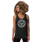 Motorcycles Guns And Diamonds Tank Top - MGW Clothing
